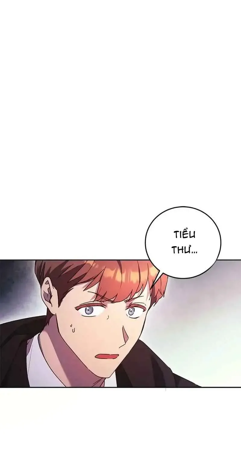 Tôi Chỉ Muốn Một Cái Kết Hạnh Phúc Chapter 17 - Trang 4