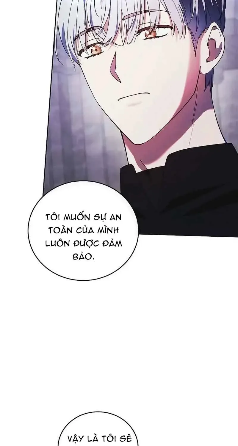Tôi Chỉ Muốn Một Cái Kết Hạnh Phúc Chapter 17 - Trang 40
