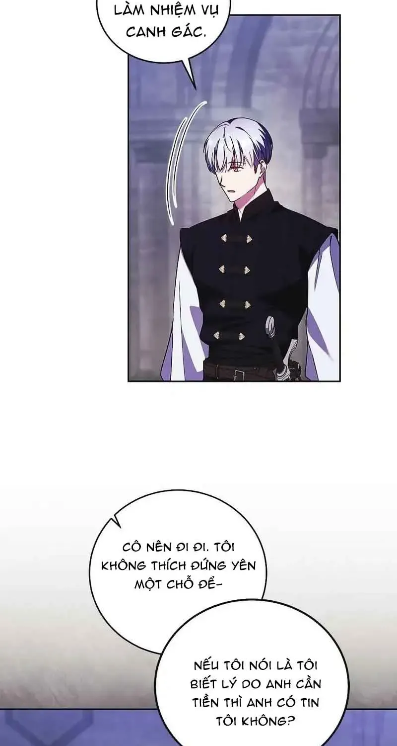 Tôi Chỉ Muốn Một Cái Kết Hạnh Phúc Chapter 17 - Trang 41