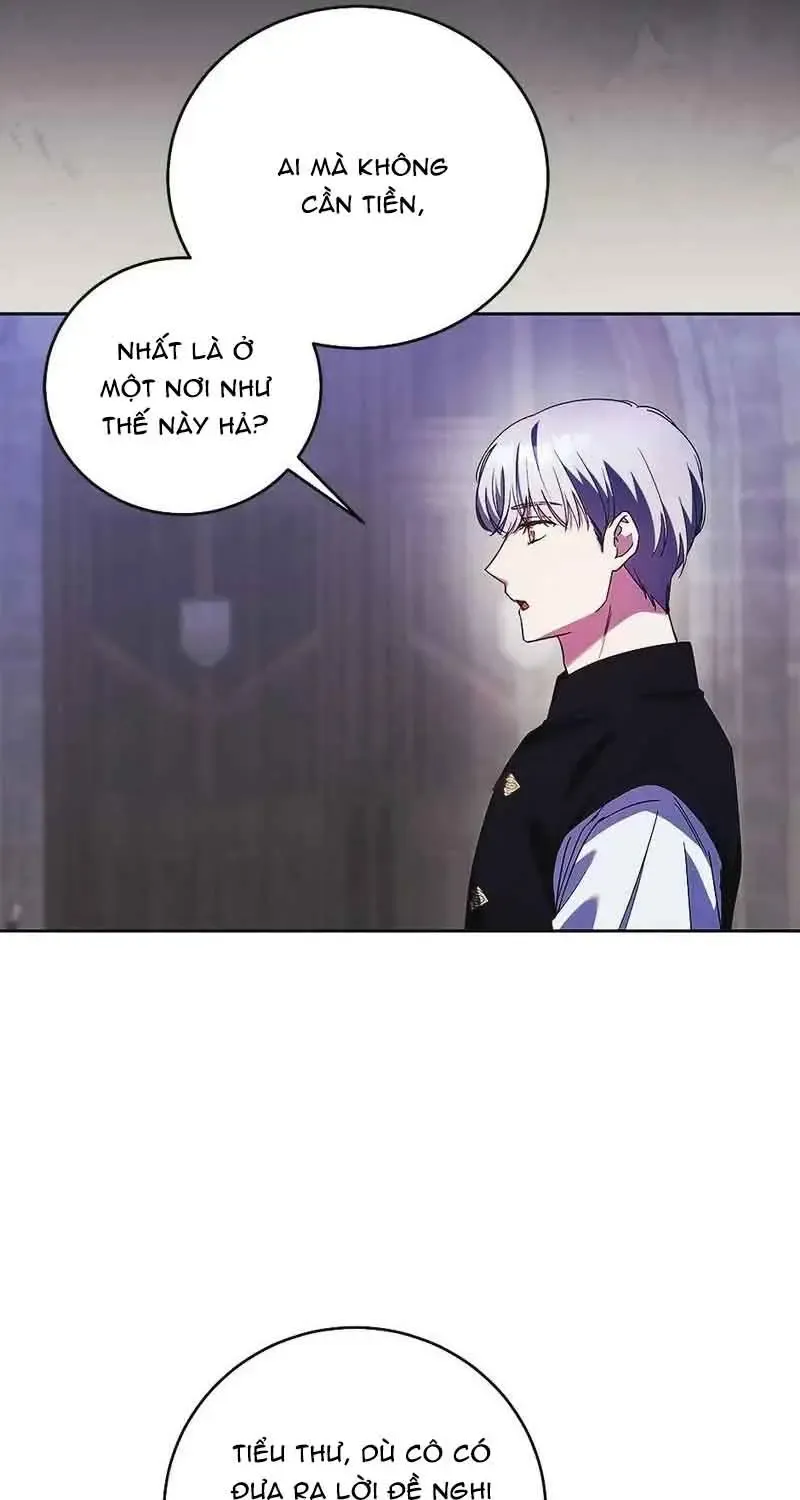 Tôi Chỉ Muốn Một Cái Kết Hạnh Phúc Chapter 17 - Trang 43