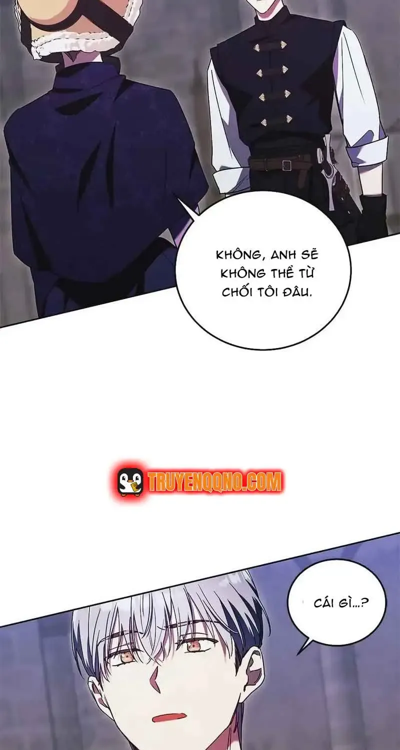 Tôi Chỉ Muốn Một Cái Kết Hạnh Phúc Chapter 17 - Trang 47