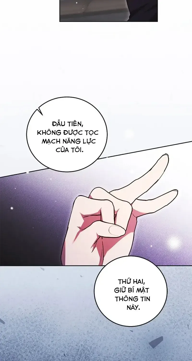 Tôi Chỉ Muốn Một Cái Kết Hạnh Phúc Chapter 18 - Trang 12
