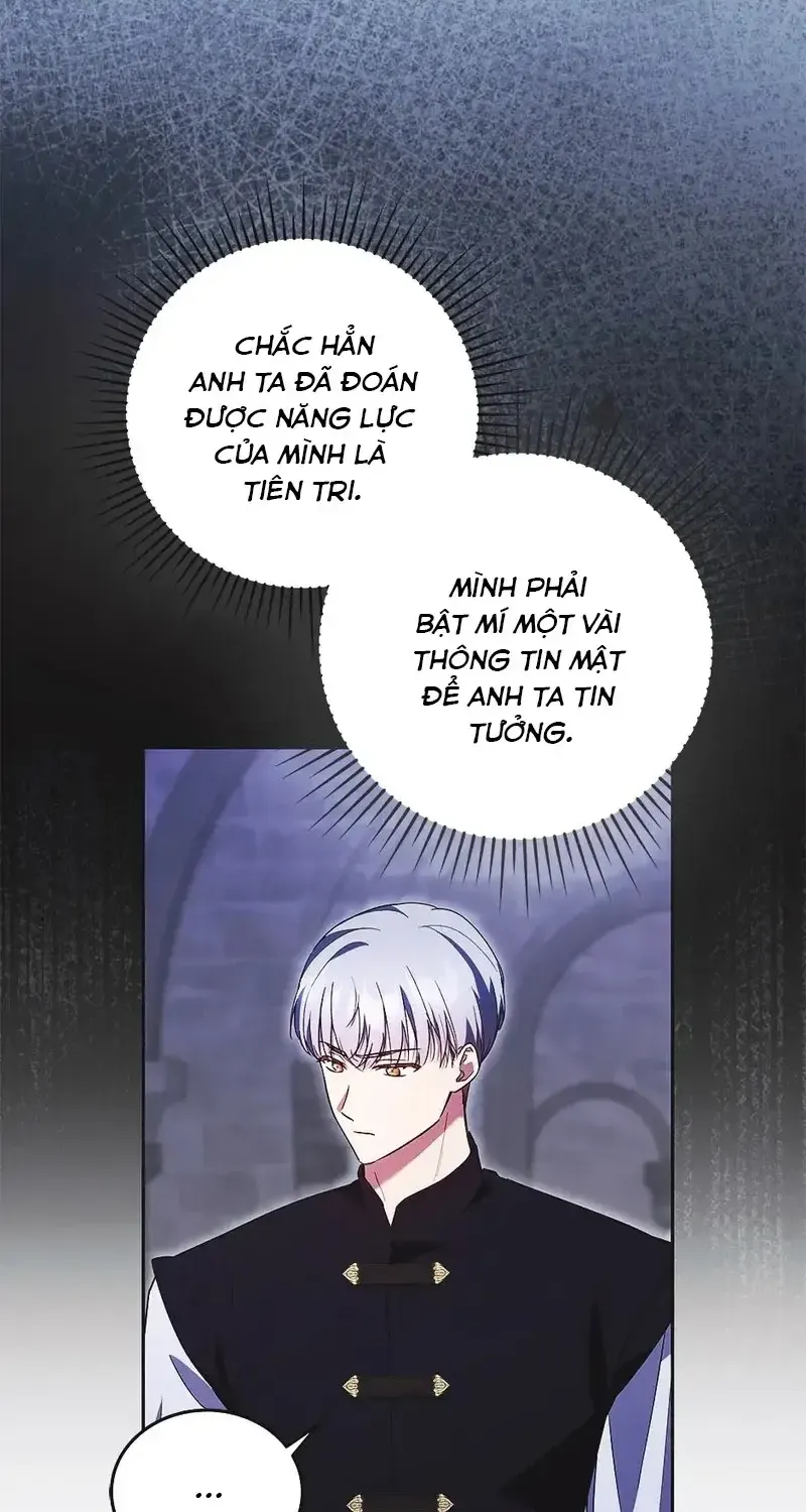 Tôi Chỉ Muốn Một Cái Kết Hạnh Phúc Chapter 18 - Trang 13