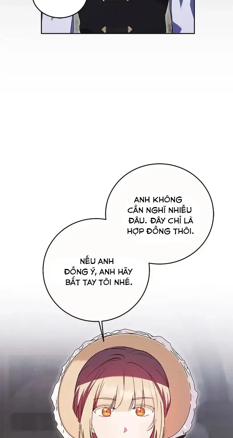 Tôi Chỉ Muốn Một Cái Kết Hạnh Phúc Chapter 18 - Trang 14