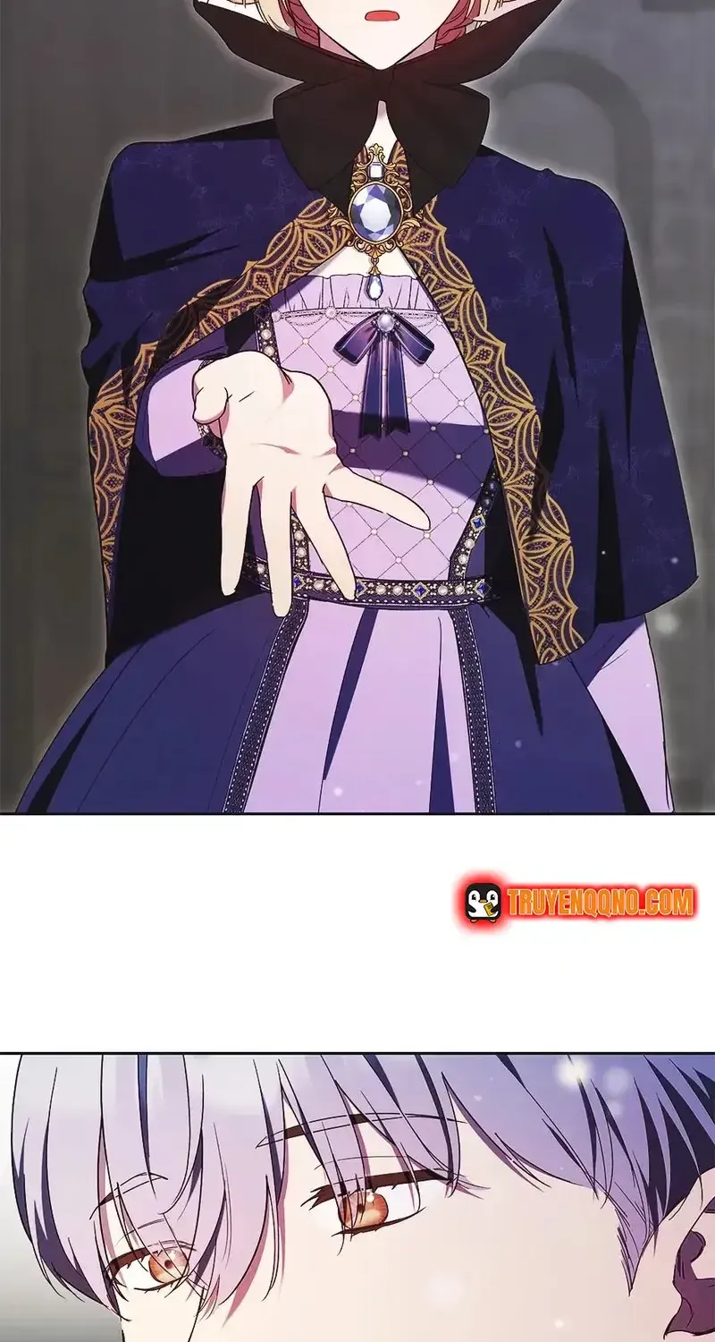 Tôi Chỉ Muốn Một Cái Kết Hạnh Phúc Chapter 18 - Trang 15