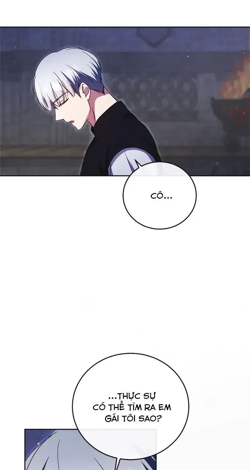 Tôi Chỉ Muốn Một Cái Kết Hạnh Phúc Chapter 18 - Trang 20