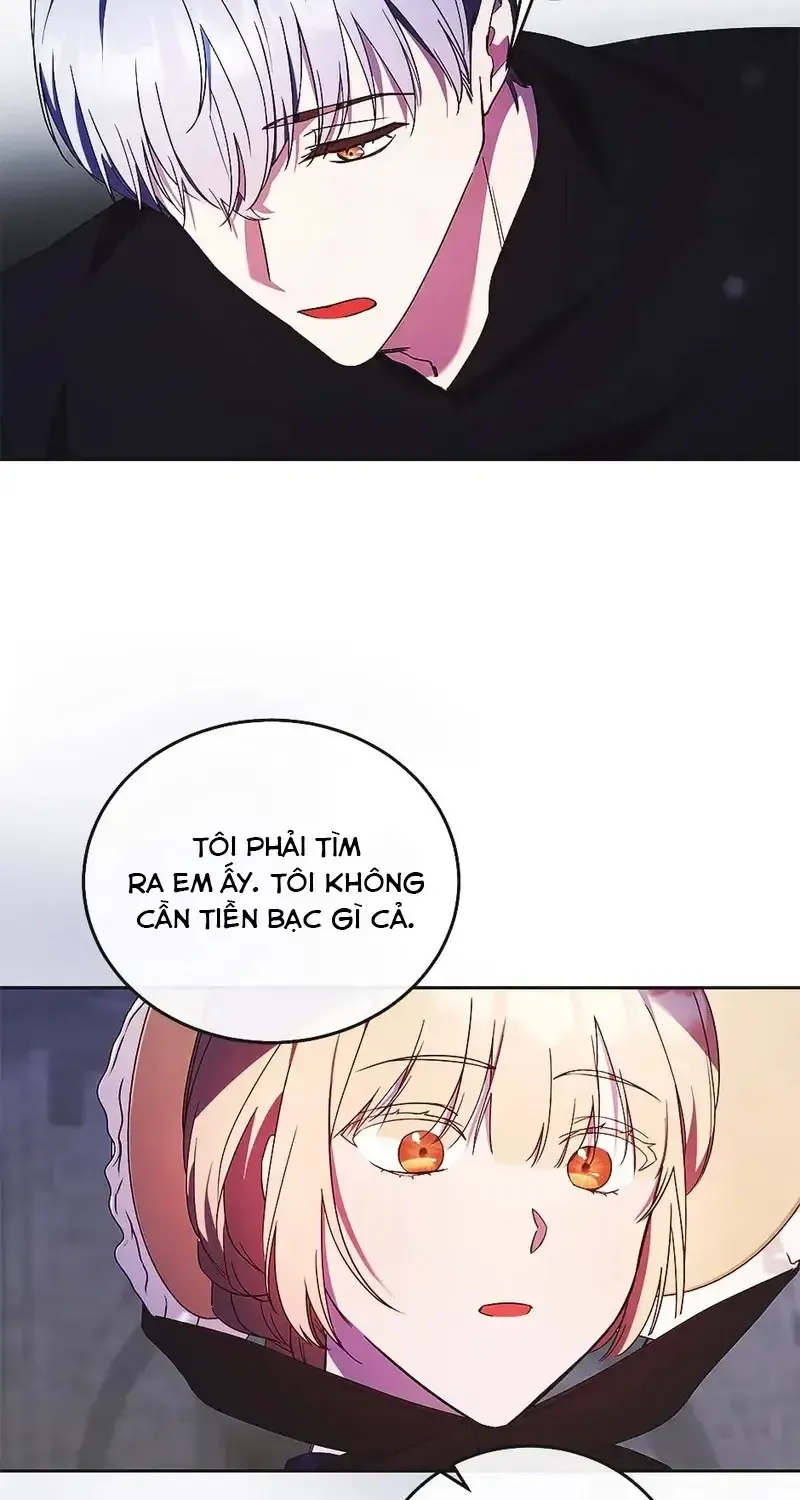 Tôi Chỉ Muốn Một Cái Kết Hạnh Phúc Chapter 18 - Trang 29