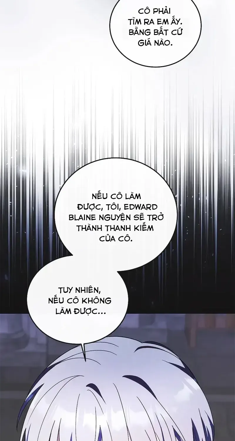 Tôi Chỉ Muốn Một Cái Kết Hạnh Phúc Chapter 18 - Trang 30