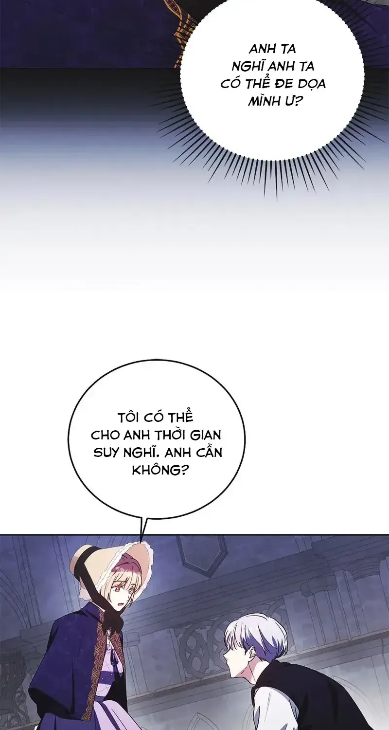 Tôi Chỉ Muốn Một Cái Kết Hạnh Phúc Chapter 18 - Trang 33