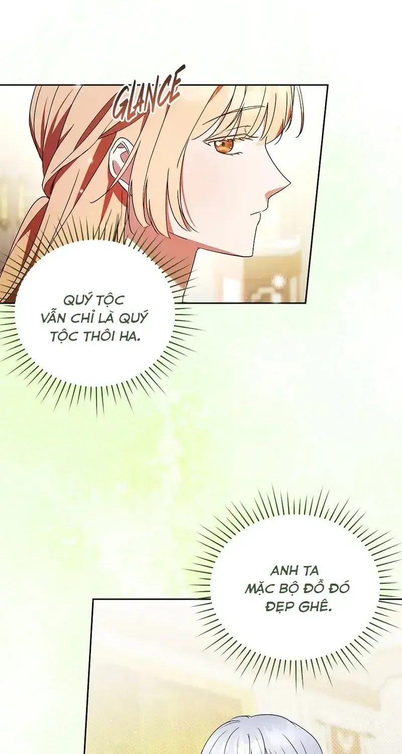 Tôi Chỉ Muốn Một Cái Kết Hạnh Phúc Chapter 18 - Trang 44