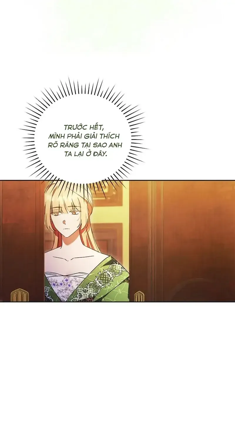 Tôi Chỉ Muốn Một Cái Kết Hạnh Phúc Chapter 18 - Trang 46