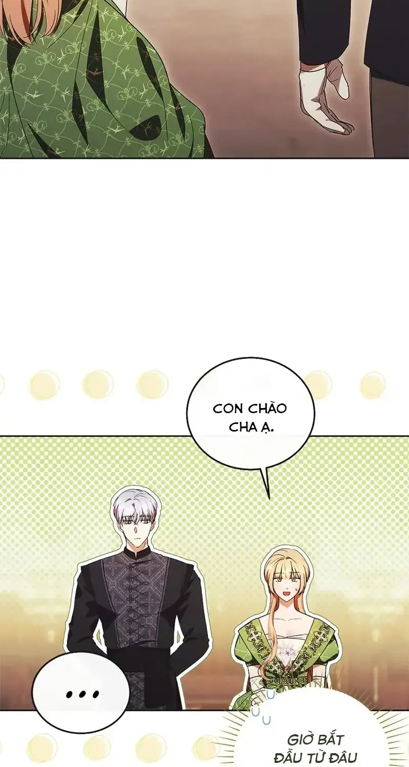 Tôi Chỉ Muốn Một Cái Kết Hạnh Phúc Chapter 18 - Trang 48