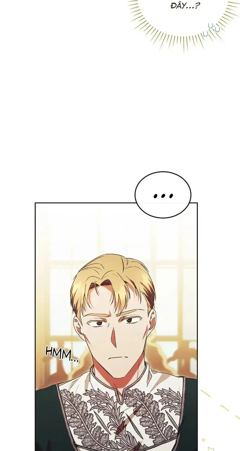Tôi Chỉ Muốn Một Cái Kết Hạnh Phúc Chapter 18 - Trang 49