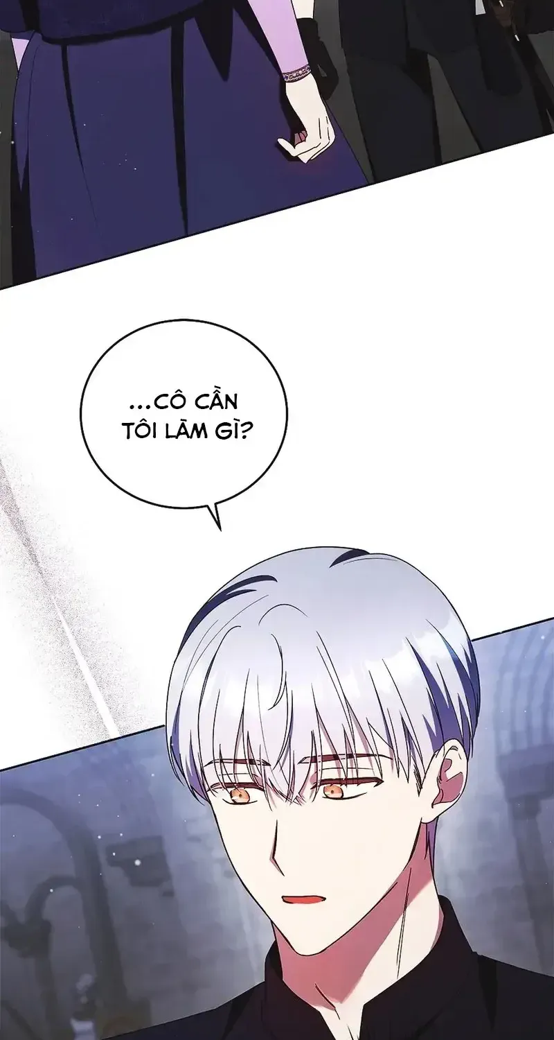 Tôi Chỉ Muốn Một Cái Kết Hạnh Phúc Chapter 18 - Trang 5