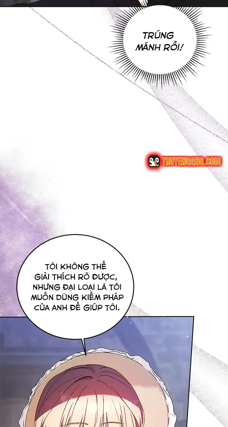 Tôi Chỉ Muốn Một Cái Kết Hạnh Phúc Chapter 18 - Trang 6