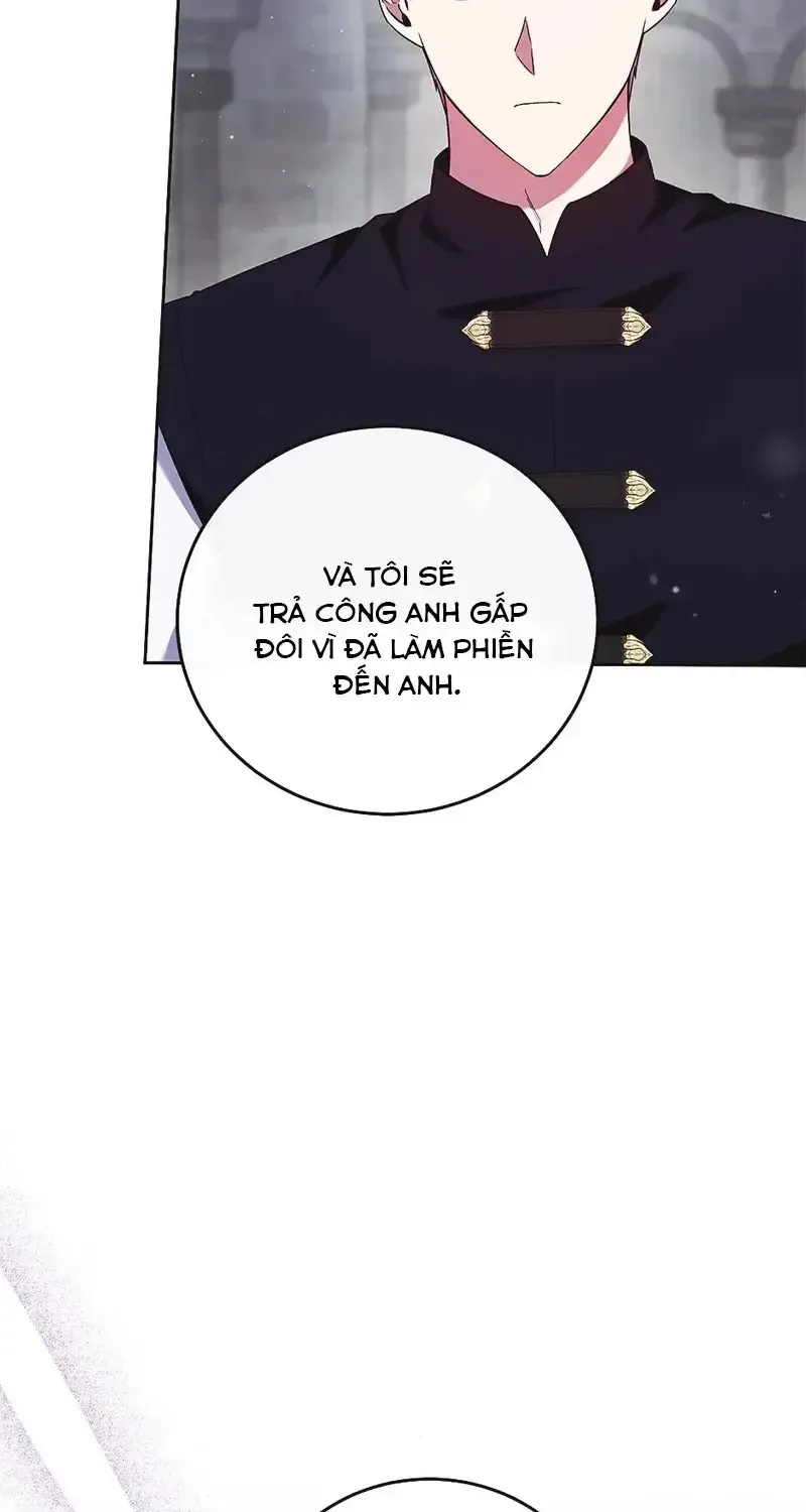 Tôi Chỉ Muốn Một Cái Kết Hạnh Phúc Chapter 18 - Trang 8