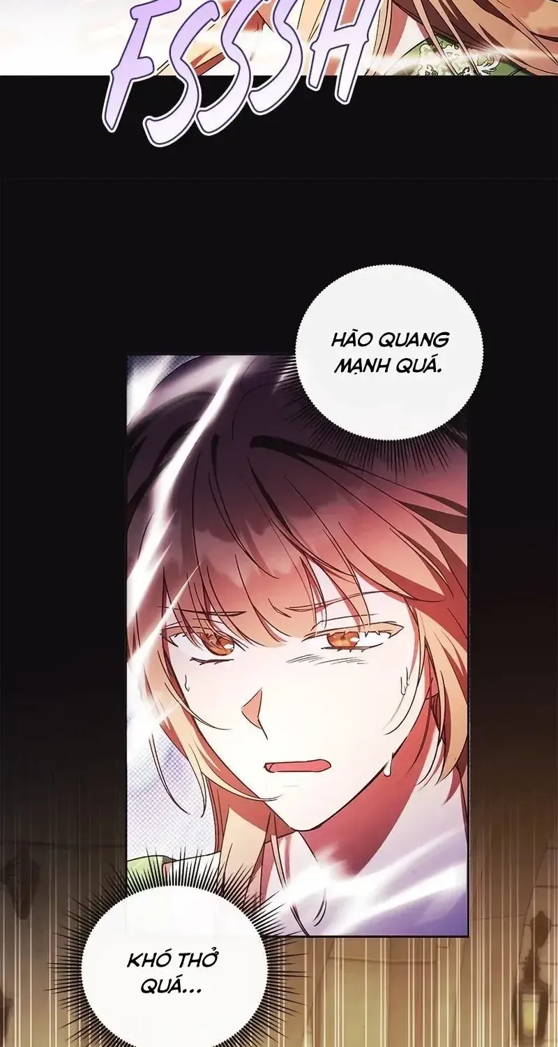 Tôi Chỉ Muốn Một Cái Kết Hạnh Phúc Chapter 19 - Trang 13