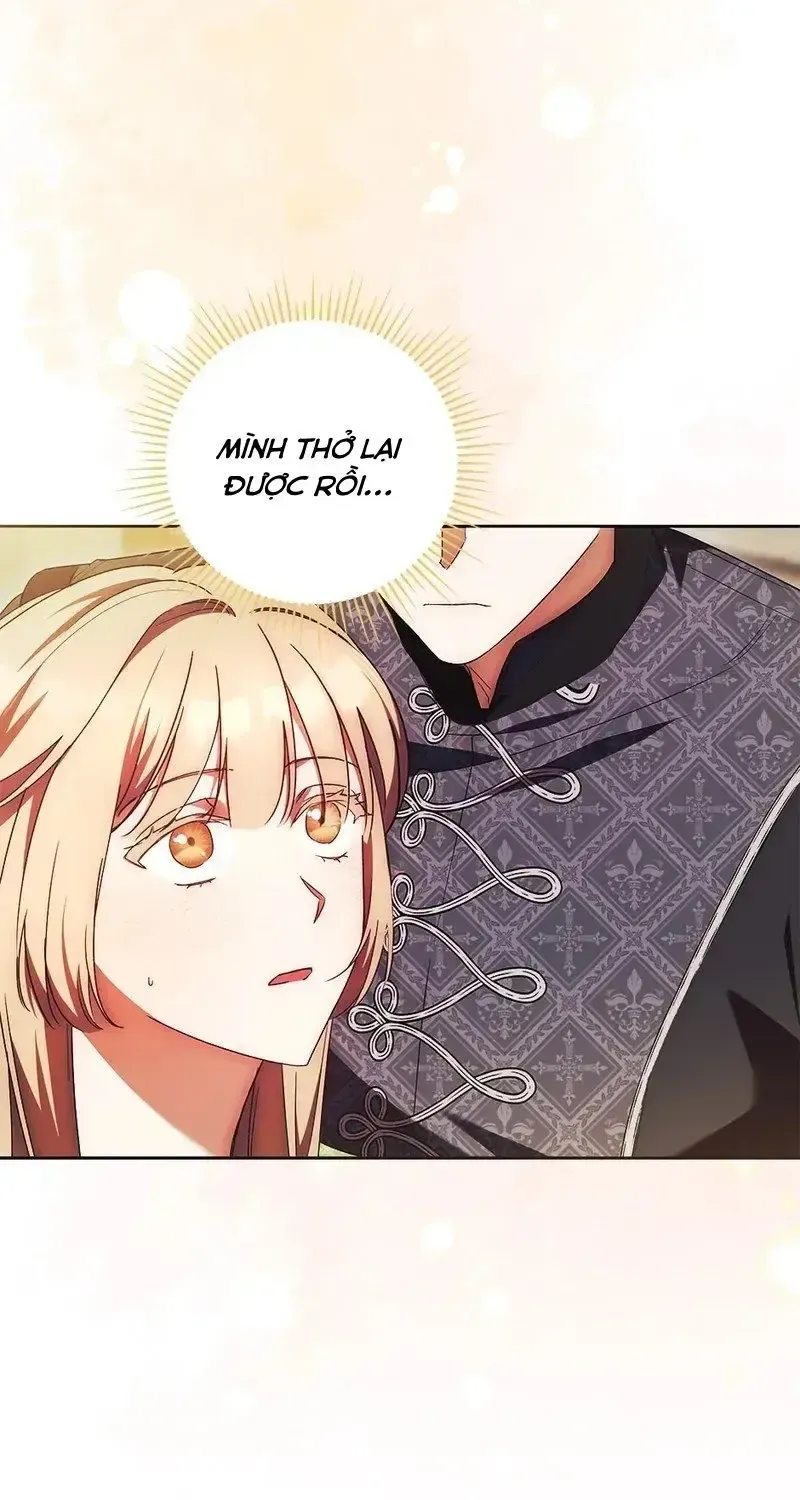 Tôi Chỉ Muốn Một Cái Kết Hạnh Phúc Chapter 19 - Trang 16