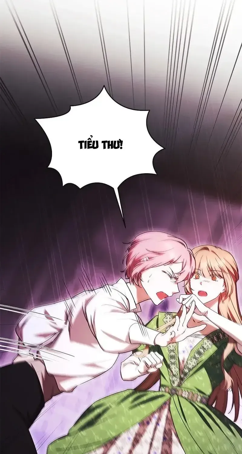 Tôi Chỉ Muốn Một Cái Kết Hạnh Phúc Chapter 19 - Trang 22