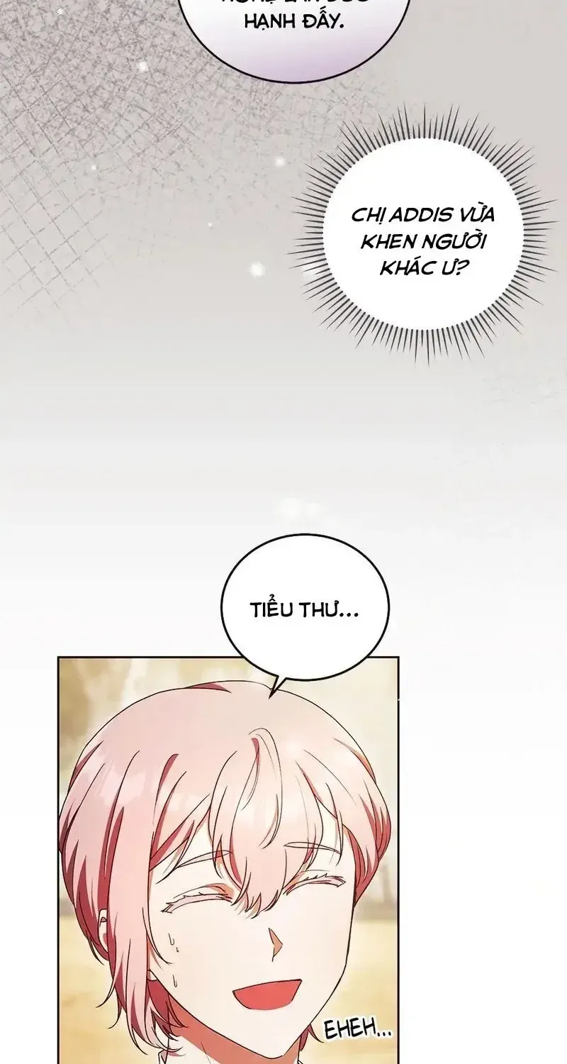 Tôi Chỉ Muốn Một Cái Kết Hạnh Phúc Chapter 19 - Trang 27