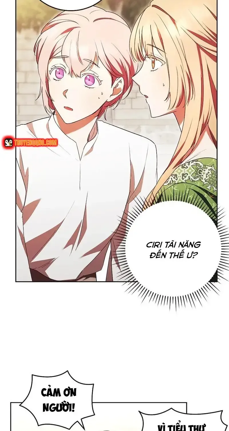 Tôi Chỉ Muốn Một Cái Kết Hạnh Phúc Chapter 19 - Trang 31