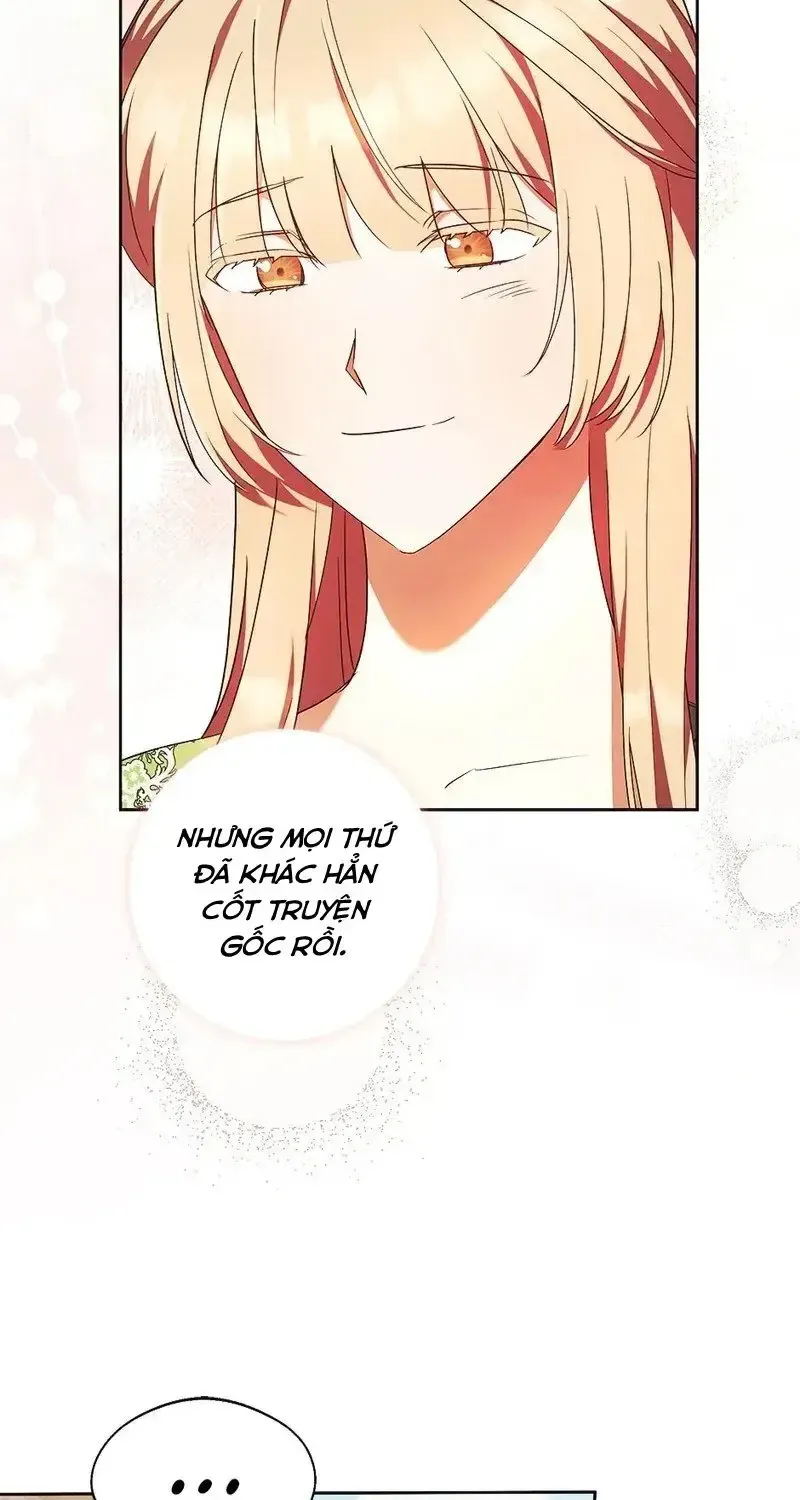 Tôi Chỉ Muốn Một Cái Kết Hạnh Phúc Chapter 19 - Trang 33