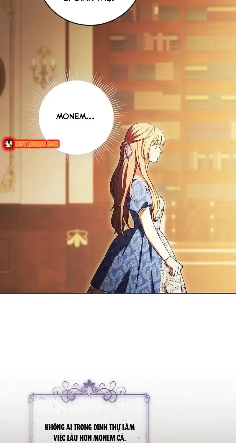 Tôi Chỉ Muốn Một Cái Kết Hạnh Phúc Chapter 19 - Trang 45