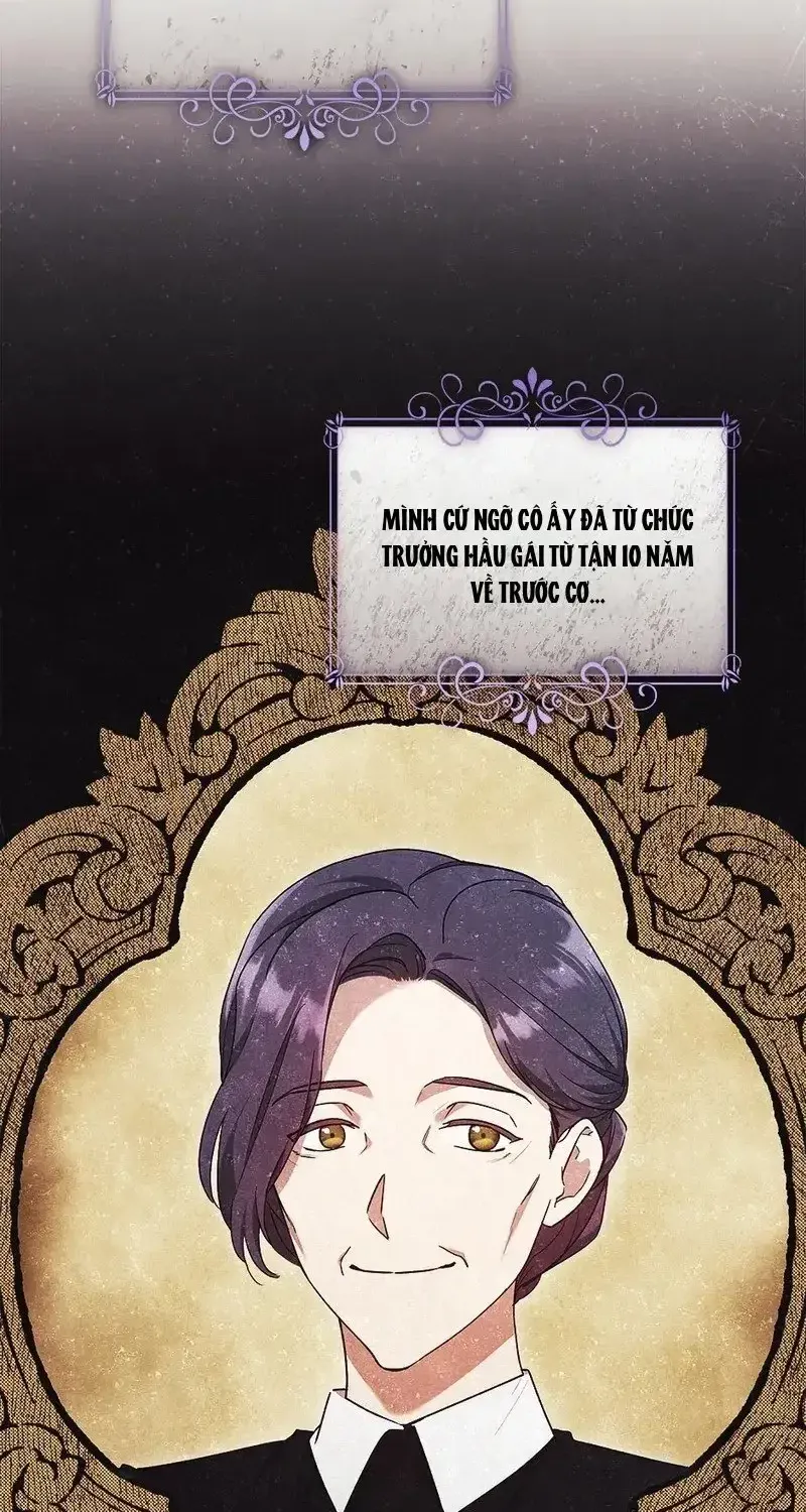 Tôi Chỉ Muốn Một Cái Kết Hạnh Phúc Chapter 19 - Trang 46