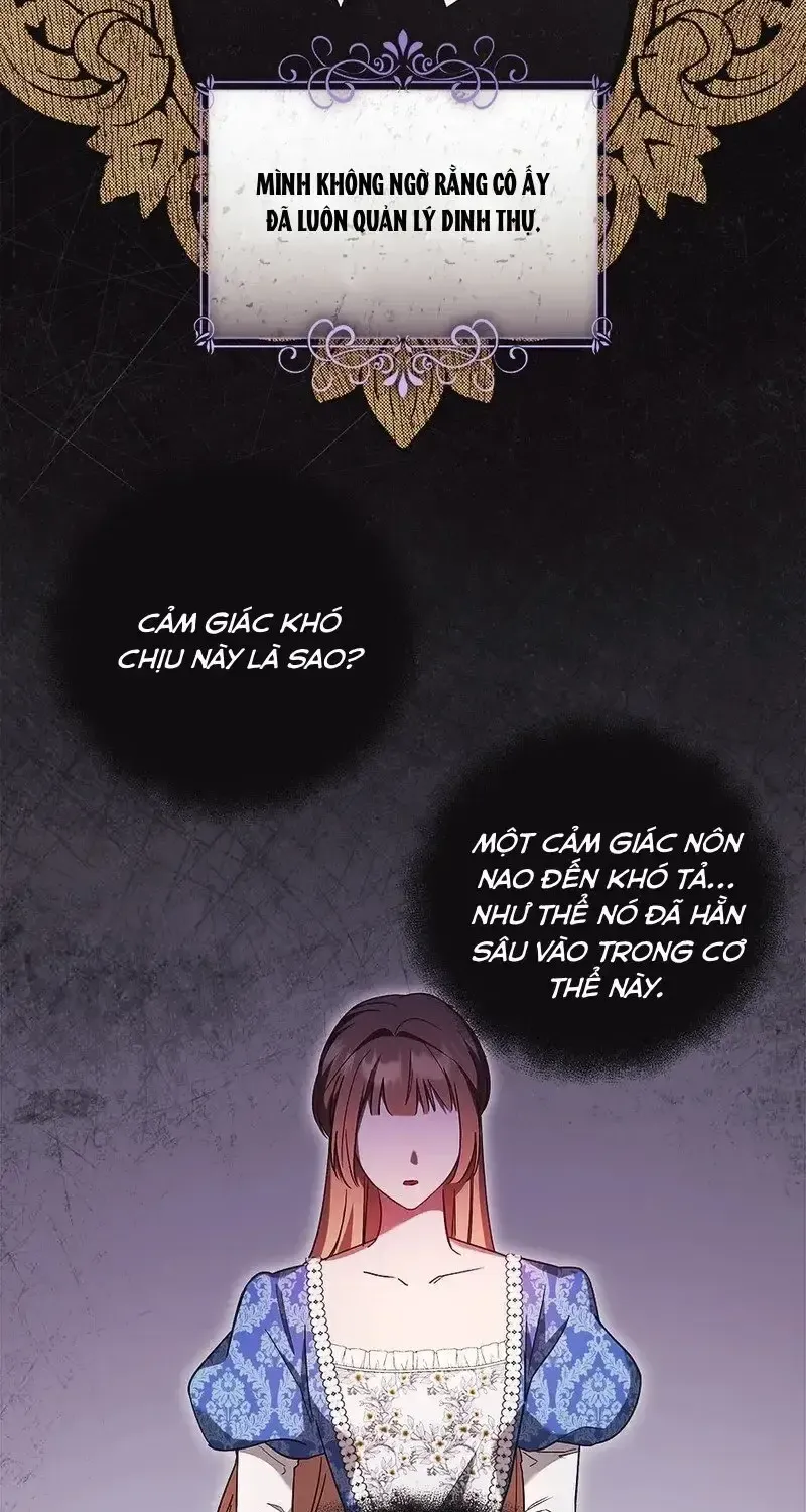 Tôi Chỉ Muốn Một Cái Kết Hạnh Phúc Chapter 19 - Trang 47