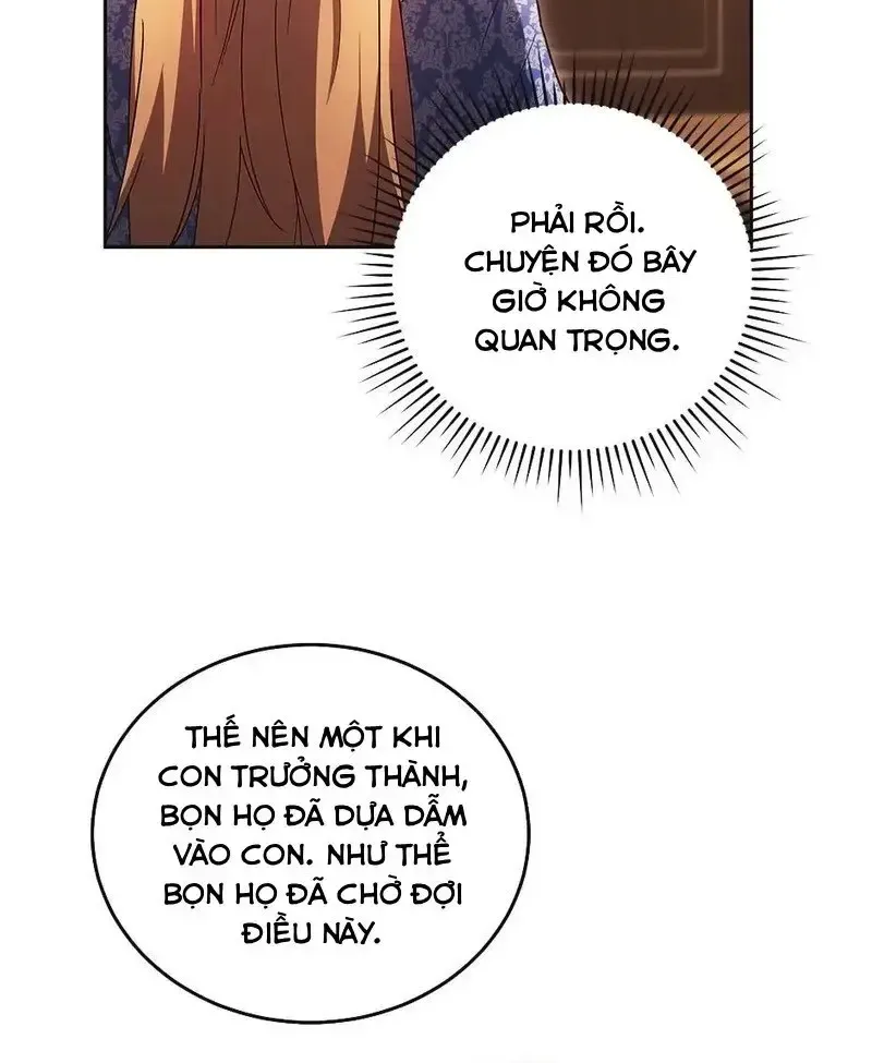 Tôi Chỉ Muốn Một Cái Kết Hạnh Phúc Chapter 19 - Trang 49