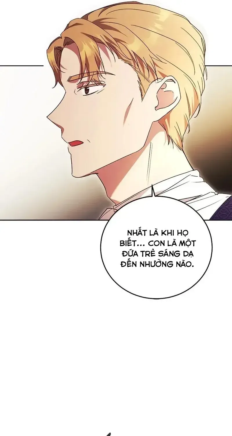 Tôi Chỉ Muốn Một Cái Kết Hạnh Phúc Chapter 19 - Trang 50