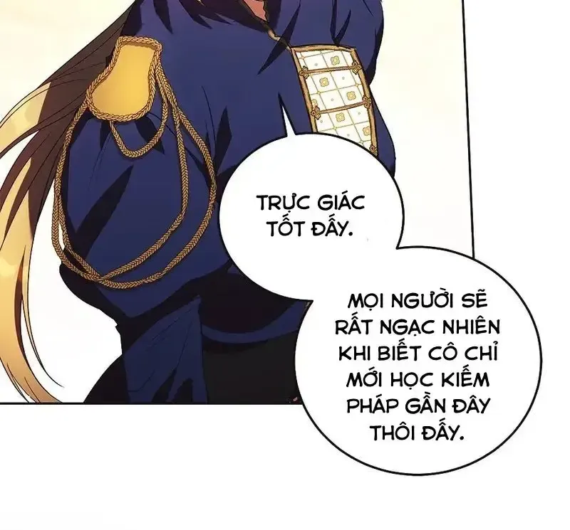 Tôi Chỉ Muốn Một Cái Kết Hạnh Phúc Chapter 19 - Trang 8