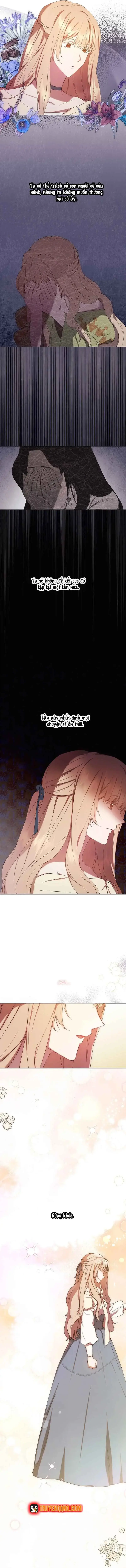 Tôi Chỉ Muốn Một Cái Kết Hạnh Phúc Chapter 2 - Trang 14