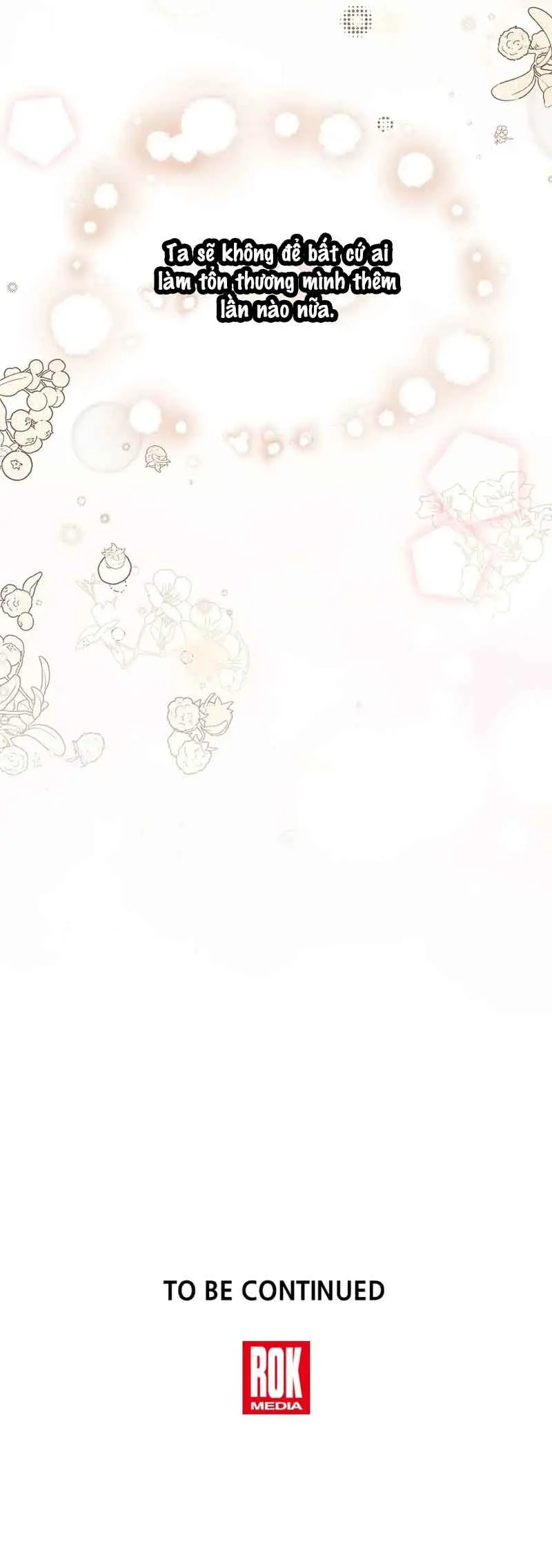 Tôi Chỉ Muốn Một Cái Kết Hạnh Phúc Chapter 2 - Trang 15