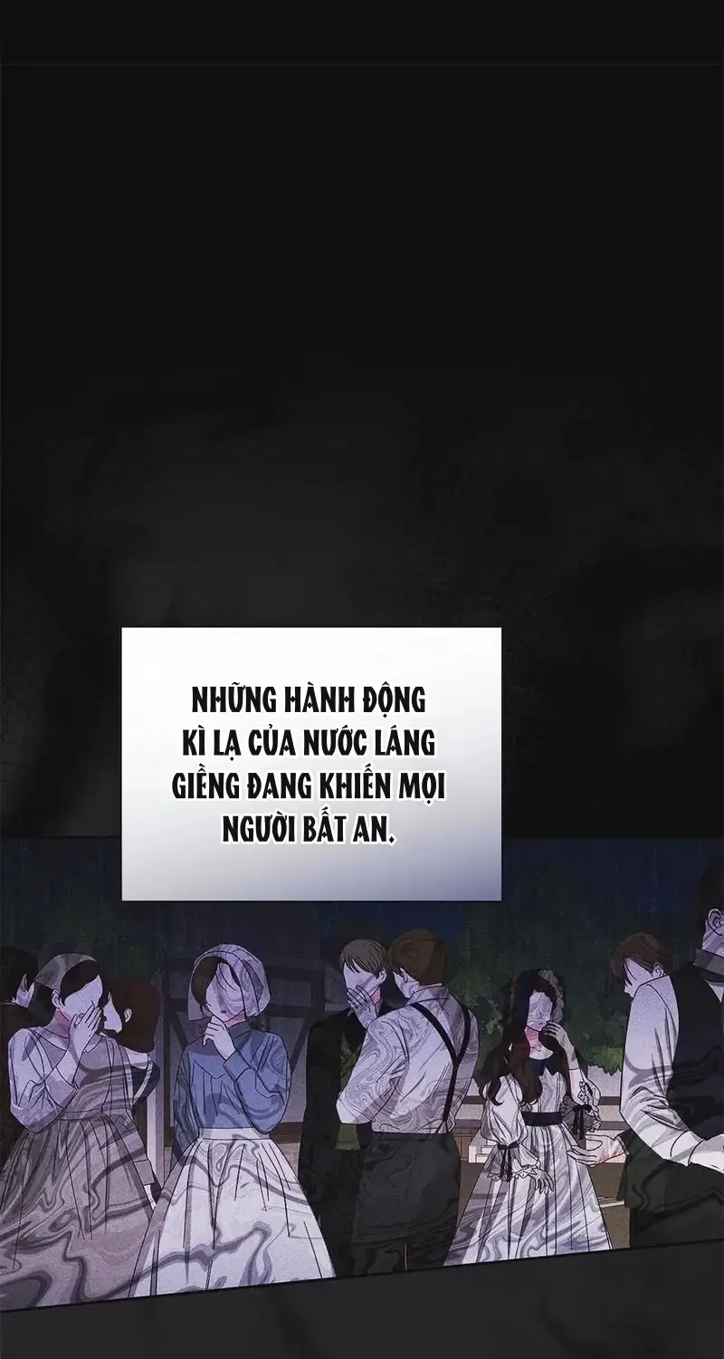 Tôi Chỉ Muốn Một Cái Kết Hạnh Phúc Chapter 20 - Trang 12