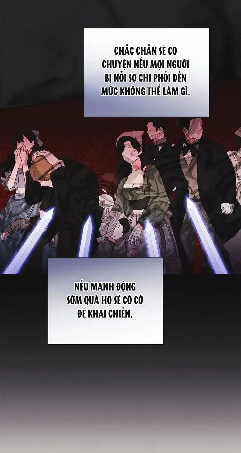 Tôi Chỉ Muốn Một Cái Kết Hạnh Phúc Chapter 20 - Trang 13
