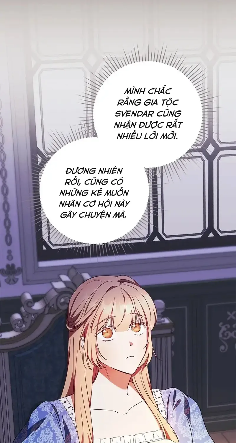Tôi Chỉ Muốn Một Cái Kết Hạnh Phúc Chapter 20 - Trang 14