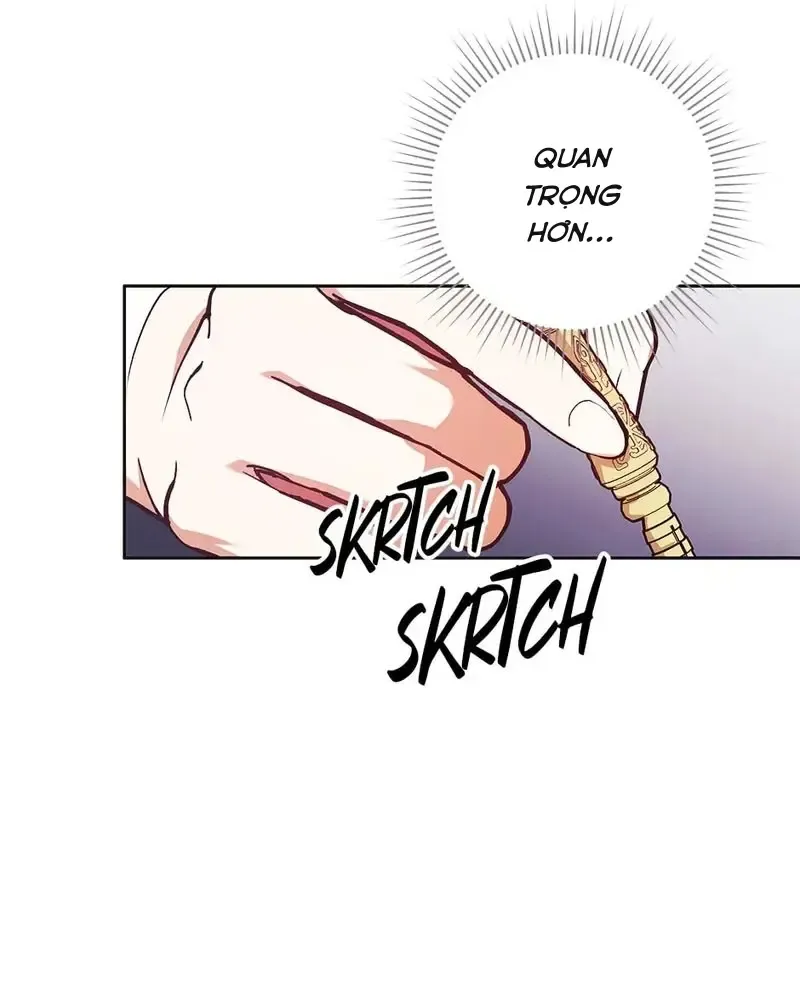 Tôi Chỉ Muốn Một Cái Kết Hạnh Phúc Chapter 20 - Trang 17