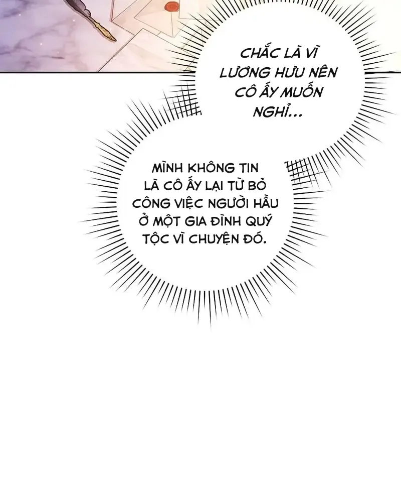 Tôi Chỉ Muốn Một Cái Kết Hạnh Phúc Chapter 20 - Trang 24
