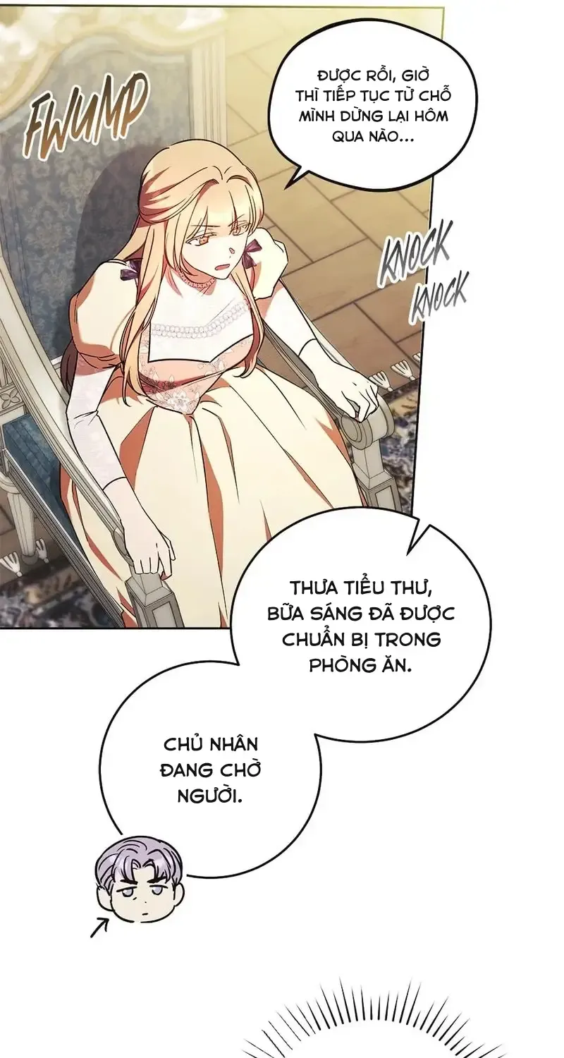 Tôi Chỉ Muốn Một Cái Kết Hạnh Phúc Chapter 20 - Trang 38