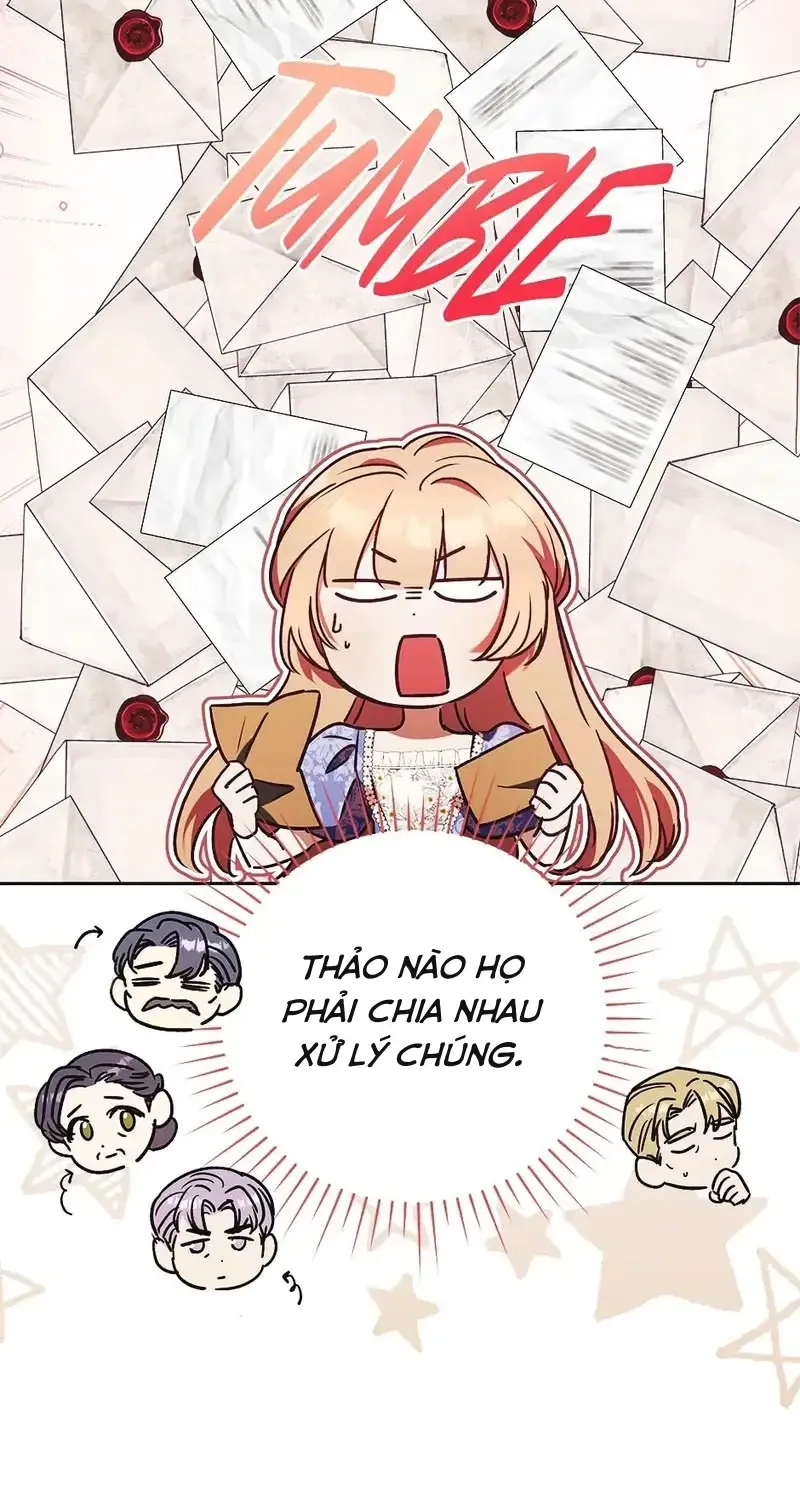 Tôi Chỉ Muốn Một Cái Kết Hạnh Phúc Chapter 20 - Trang 8