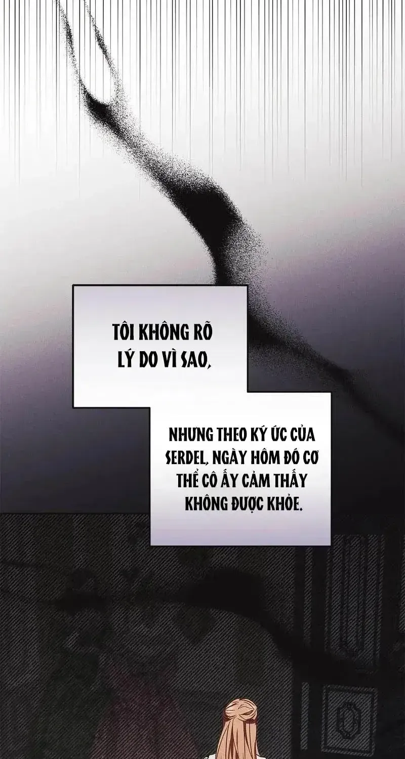 Tôi Chỉ Muốn Một Cái Kết Hạnh Phúc Chapter 21 - Trang 10