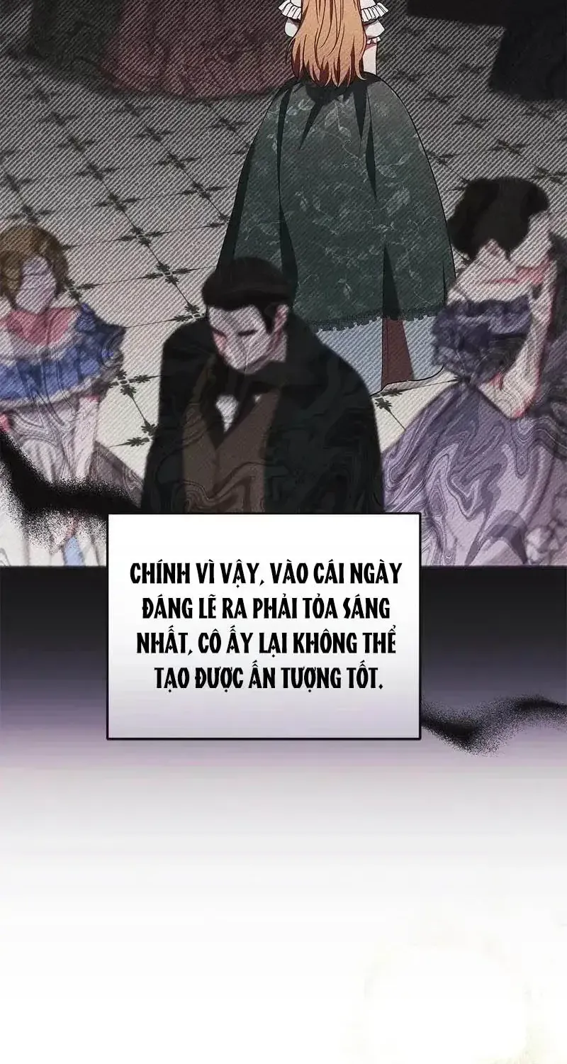 Tôi Chỉ Muốn Một Cái Kết Hạnh Phúc Chapter 21 - Trang 11