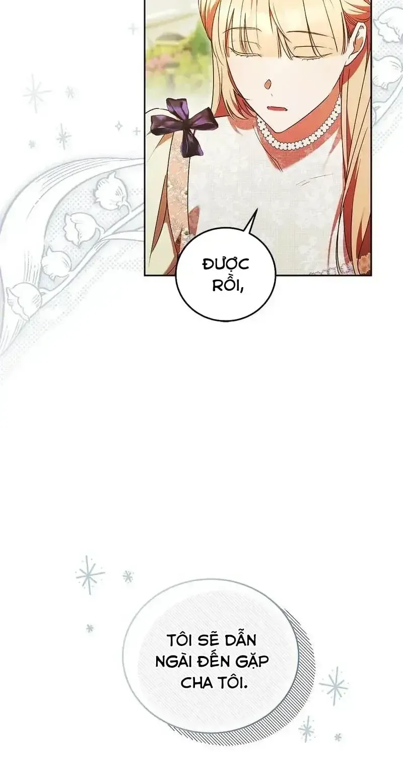 Tôi Chỉ Muốn Một Cái Kết Hạnh Phúc Chapter 21 - Trang 16