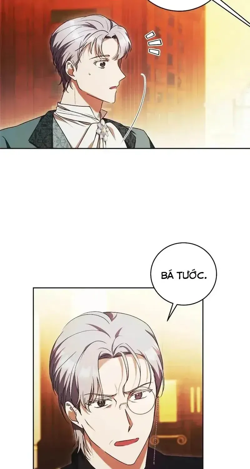 Tôi Chỉ Muốn Một Cái Kết Hạnh Phúc Chapter 21 - Trang 21