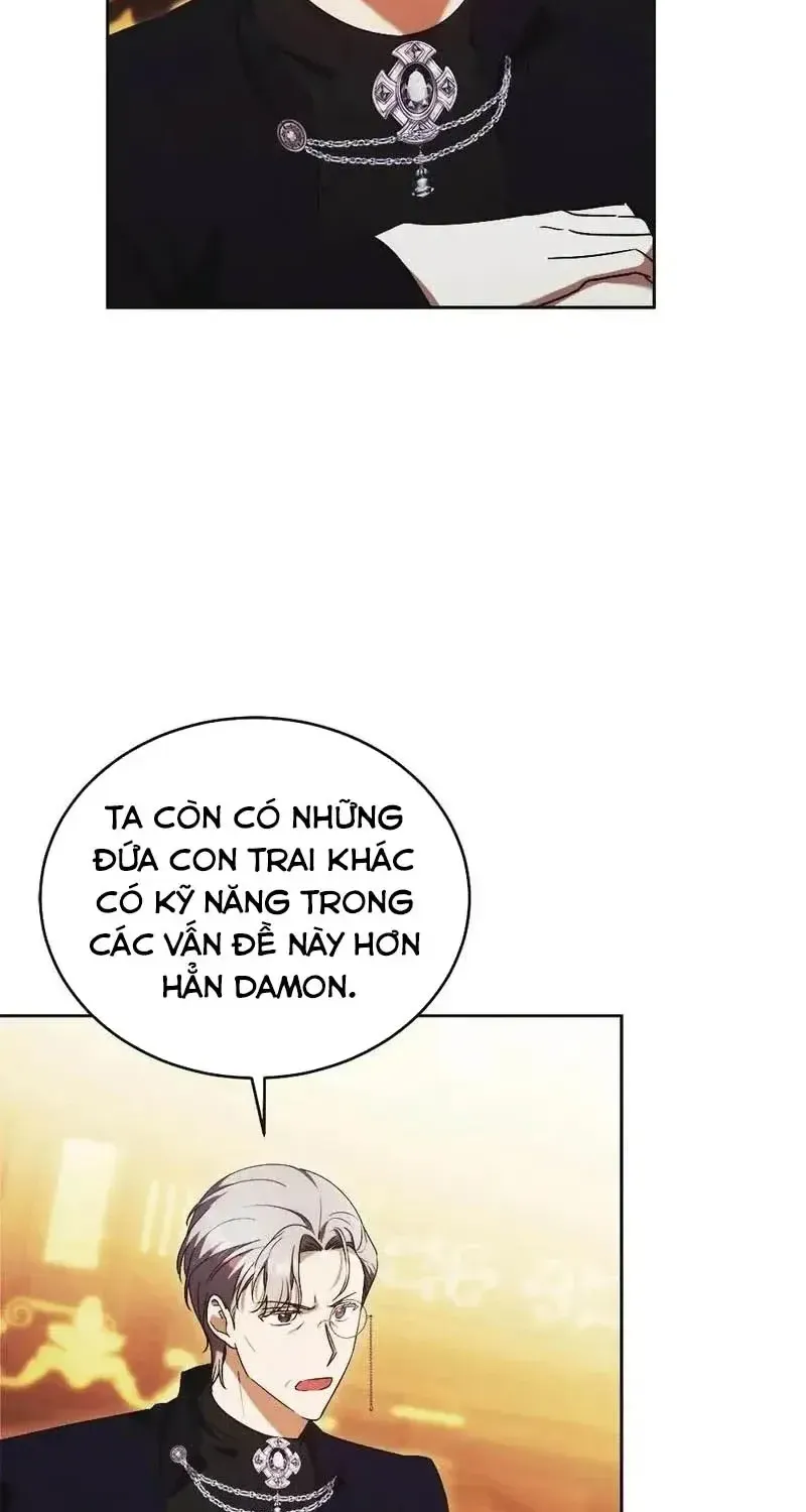 Tôi Chỉ Muốn Một Cái Kết Hạnh Phúc Chapter 21 - Trang 22