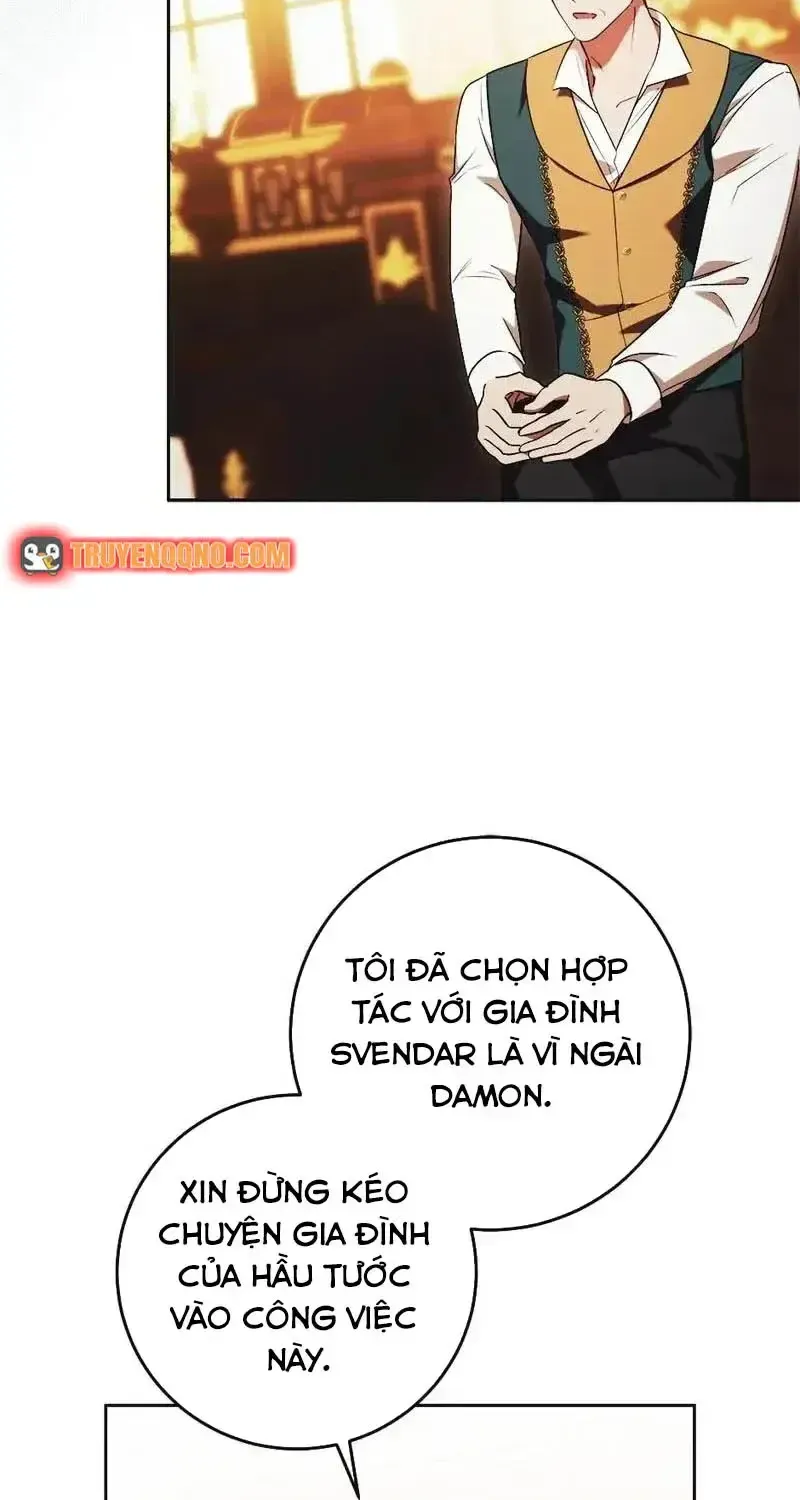 Tôi Chỉ Muốn Một Cái Kết Hạnh Phúc Chapter 21 - Trang 24