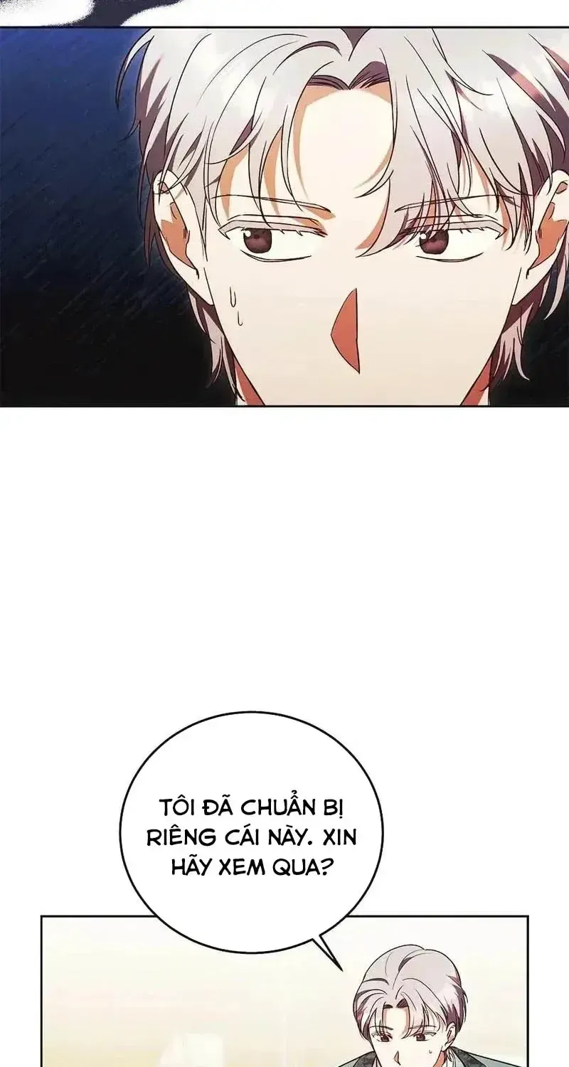 Tôi Chỉ Muốn Một Cái Kết Hạnh Phúc Chapter 21 - Trang 28