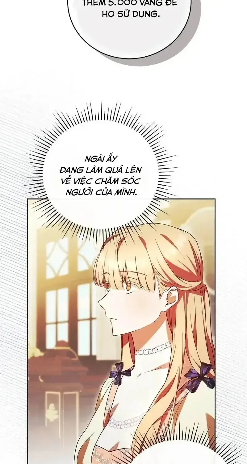 Tôi Chỉ Muốn Một Cái Kết Hạnh Phúc Chapter 21 - Trang 39