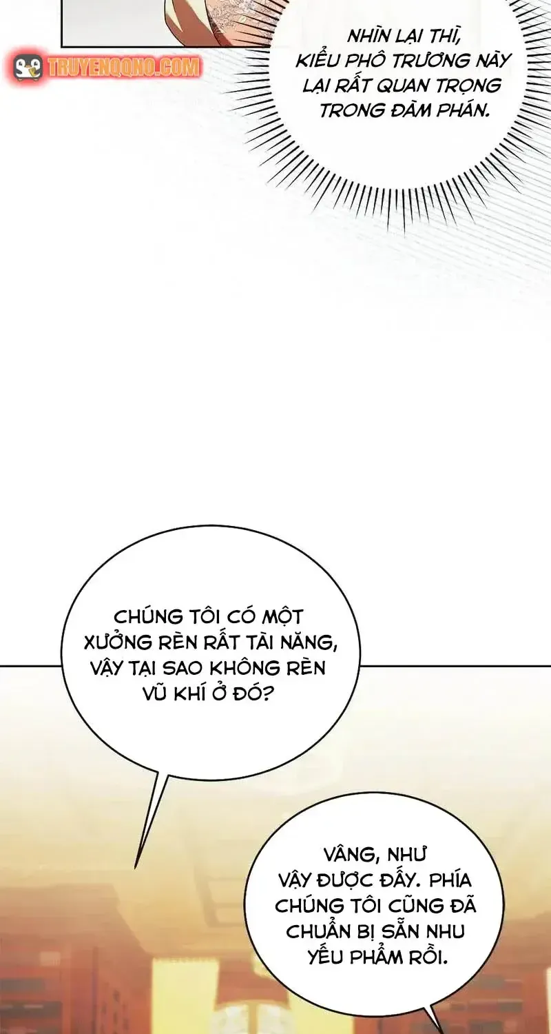 Tôi Chỉ Muốn Một Cái Kết Hạnh Phúc Chapter 21 - Trang 40